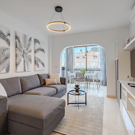 Verodal 2 Bedroom Apartment In Los Cristianos Arona  Luaran gambar