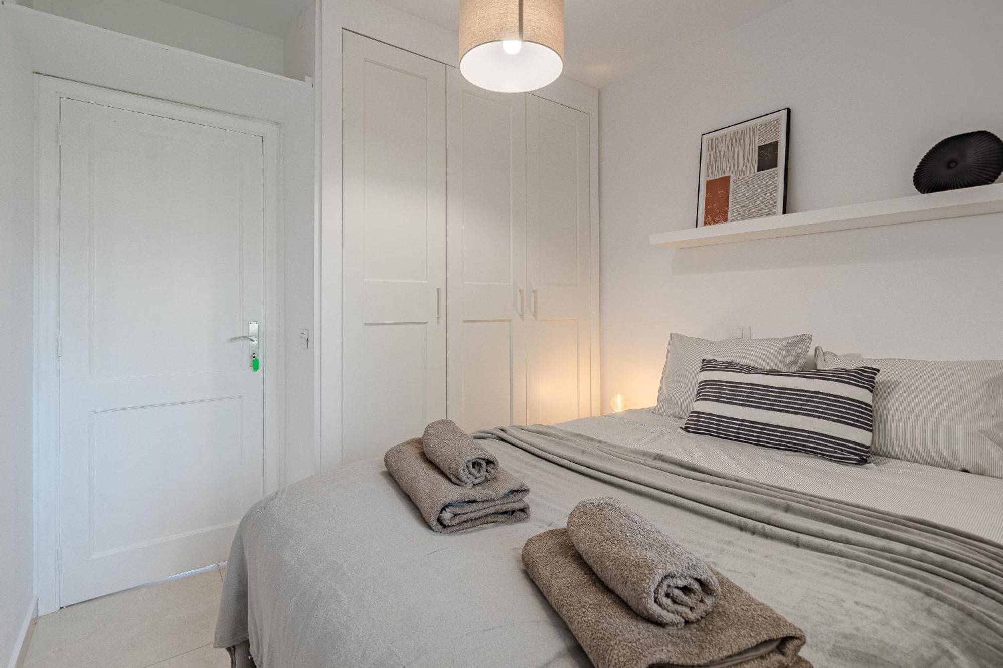Verodal 2 Bedroom Apartment In Los Cristianos Arona  Luaran gambar