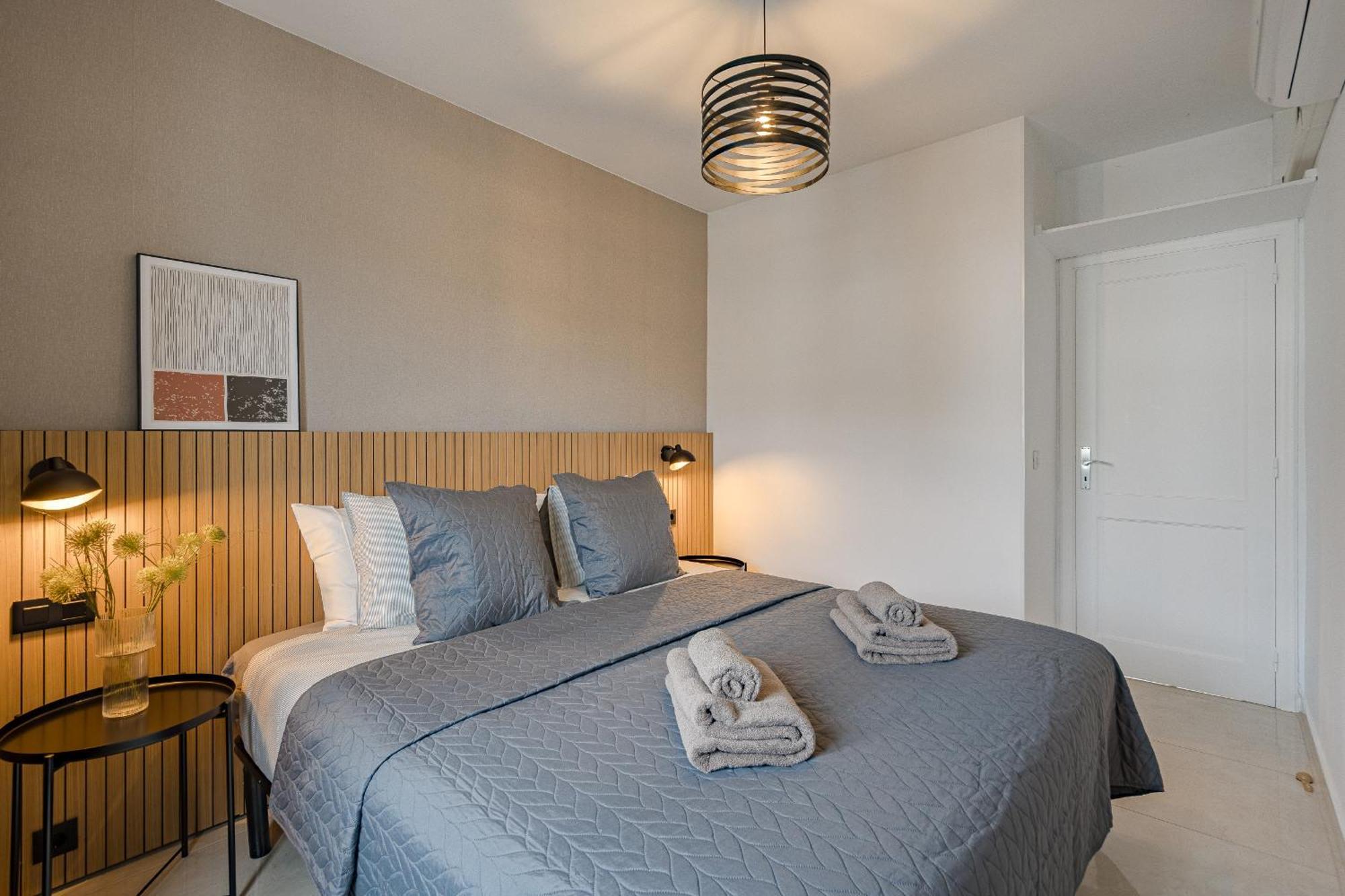 Verodal 2 Bedroom Apartment In Los Cristianos Arona  Luaran gambar