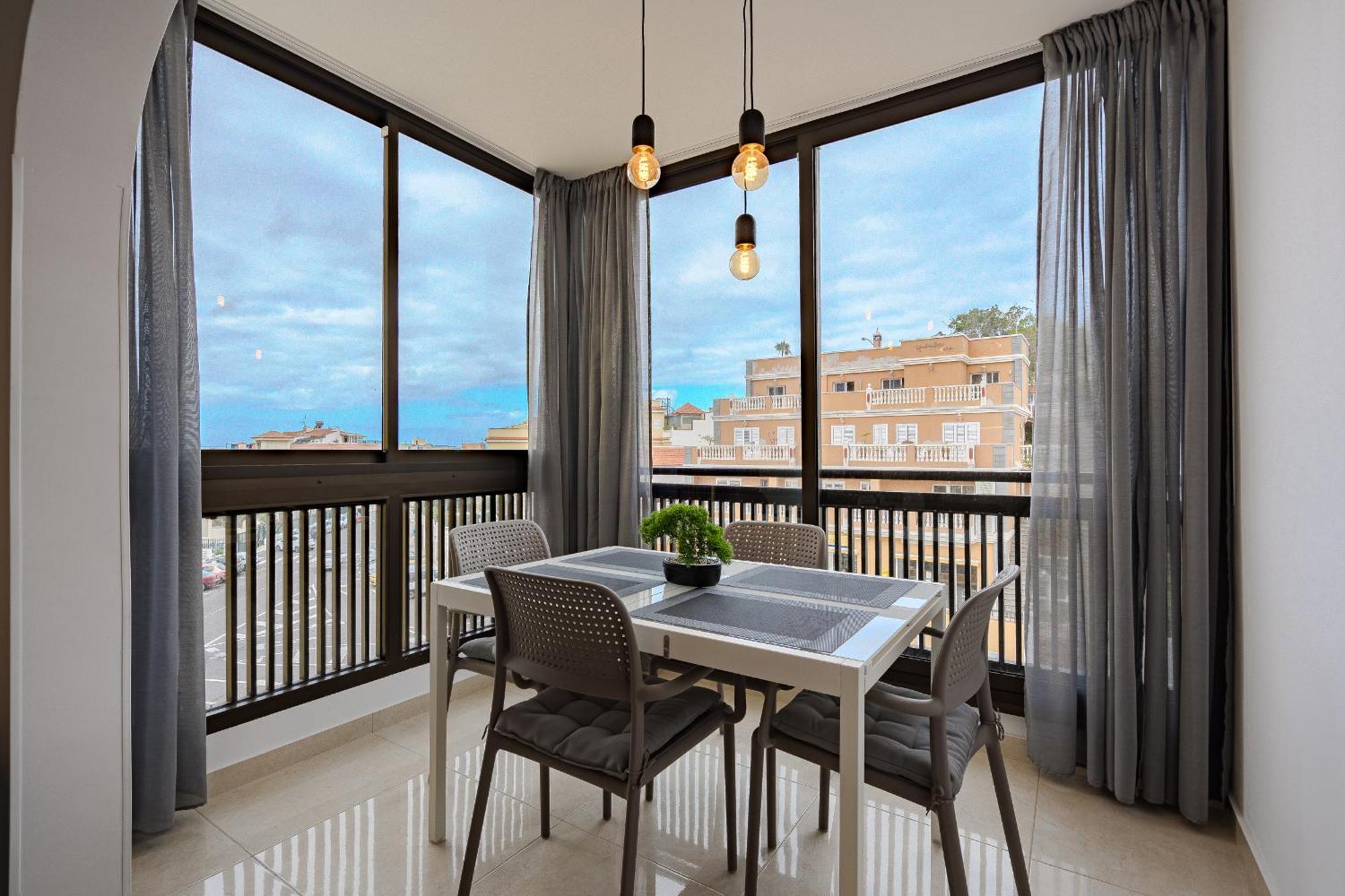 Verodal 2 Bedroom Apartment In Los Cristianos Arona  Luaran gambar
