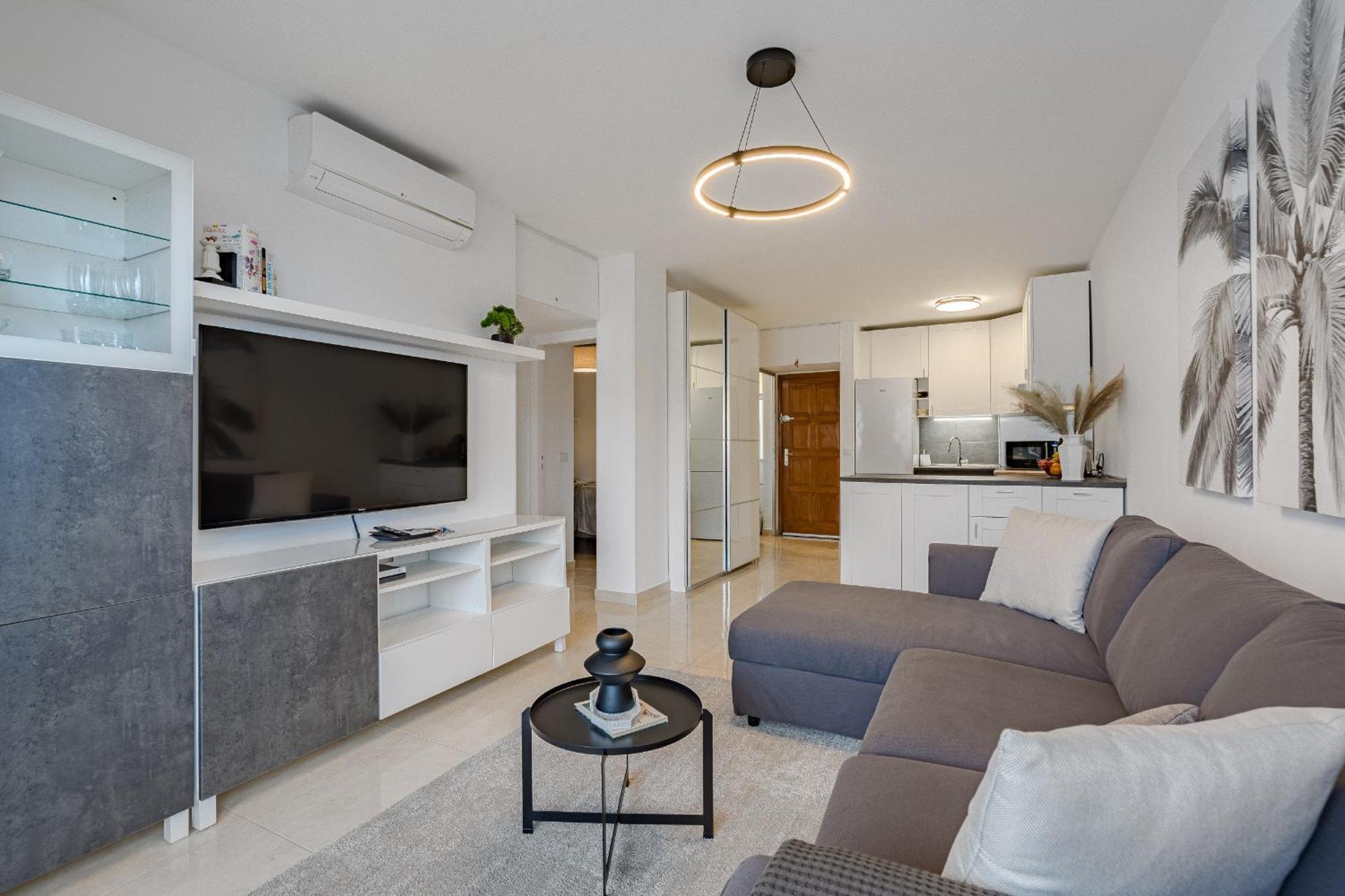 Verodal 2 Bedroom Apartment In Los Cristianos Arona  Luaran gambar