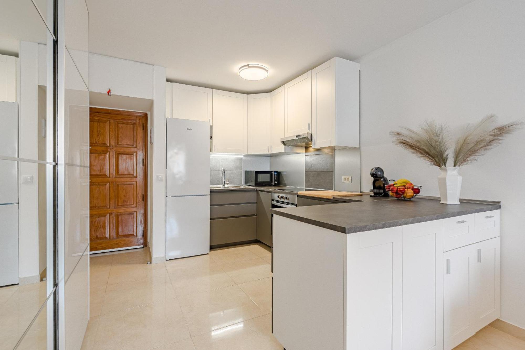 Verodal 2 Bedroom Apartment In Los Cristianos Arona  Luaran gambar