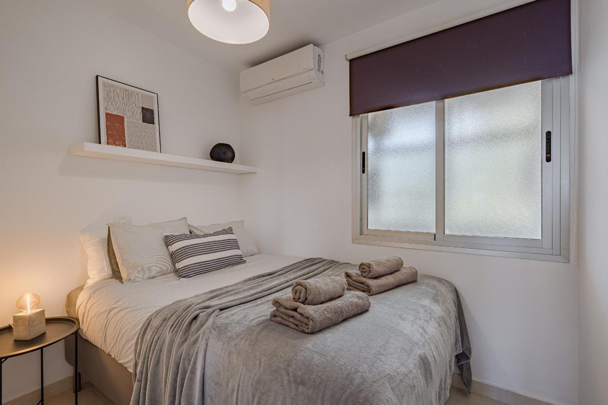 Verodal 2 Bedroom Apartment In Los Cristianos Arona  Luaran gambar