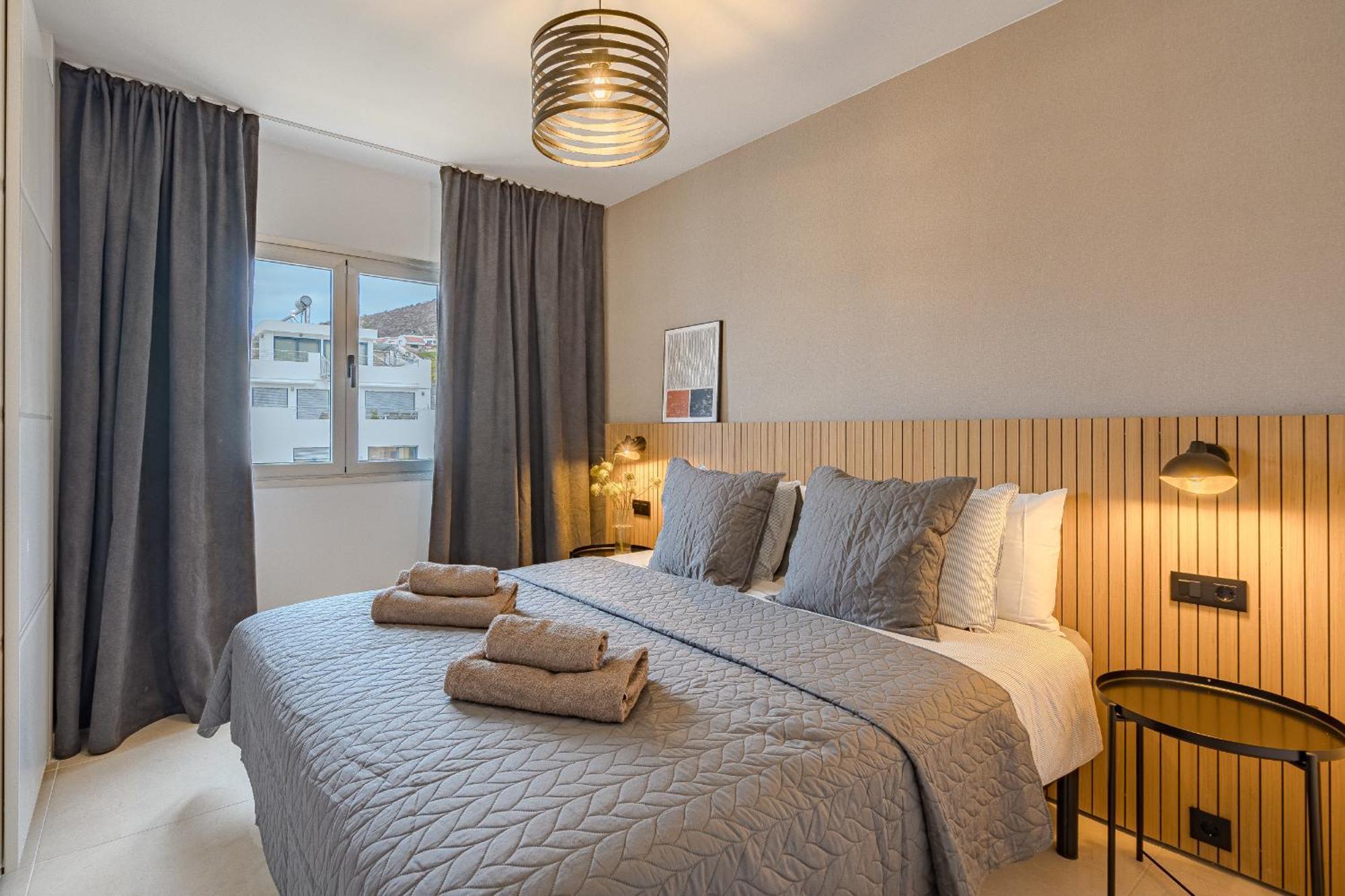 Verodal 2 Bedroom Apartment In Los Cristianos Arona  Luaran gambar